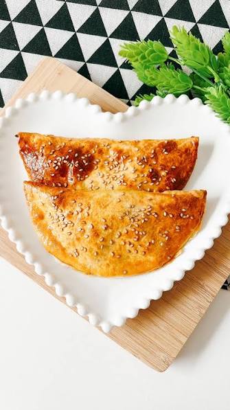 Pastel de Frango